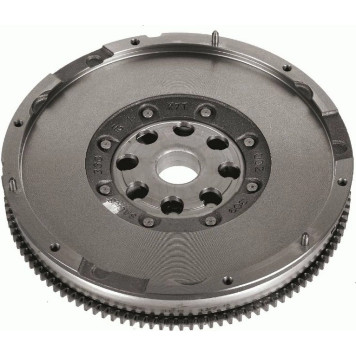 Sachs 2294 002 029 Schwungrad Zwei-Massen-Schwungrad Sachs 2294 002 029 Schwungrad Zwei-Massen-Schwungrad
