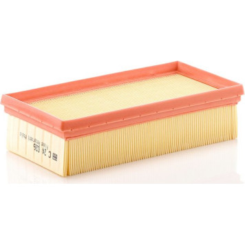MANN-FILTER C 24 026 Luftfilter MANN-FILTER C 24 026 Luftfilter