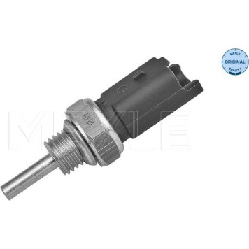 Meyle 214 821 0008 Sensor, Kühlmitteltemperatur MEYLE-ORIGINAL: True to OE Meyle 214 821 0008 Sensor, Kühlmitteltemperatur MEYLE-ORIGINAL: True to OE