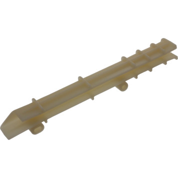 FEBI BILSTEIN 07713 Gleitschiene, Steuerkette FEBI BILSTEIN 07713 Gleitschiene, Steuerkette