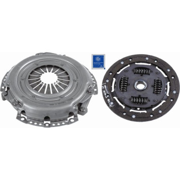 SACHS 3000 824 401 Kupplungssatz SACHS 3000 824 401 Kupplungssatz