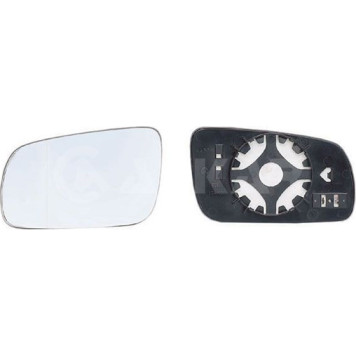 Alkar 6471127 Spiegelglas, Außenspiegel Alkar 6471127 Spiegelglas, Außenspiegel