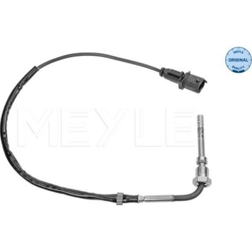 Meyle 214 800 0025 Sensor, Abgastemperatur MEYLE-ORIGINAL: True to OE Meyle 214 800 0025 Sensor, Abgastemperatur MEYLE-ORIGINAL: True to OE