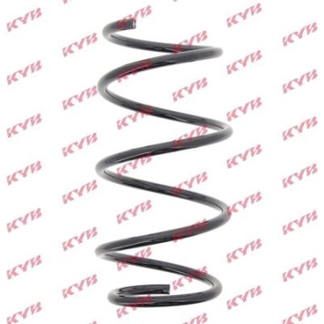 KYB RH2588 Fahrwerksfeder K-Flex KYB RH2588 Fahrwerksfeder K-Flex