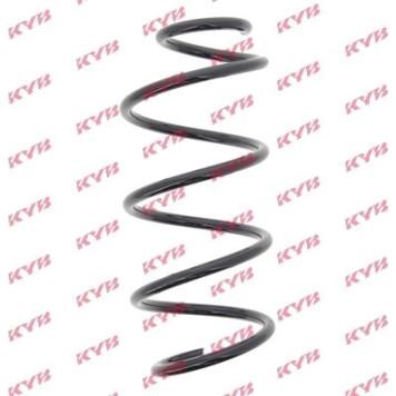 KYB RA3968 Fahrwerksfeder K-Flex KYB RA3968 Fahrwerksfeder K-Flex