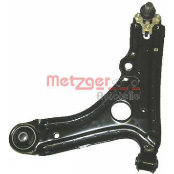 Metzger 58011211 Lenker, Radaufhängung
