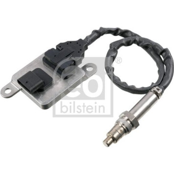 febi bilstein 197484 NOx-Sensor, NOx-Katalysator febi bilstein 197484 NOx-Sensor, NOx-Katalysator