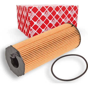 FEBI BILSTEIN 172261 Ölfilter FEBI BILSTEIN 172261 Ölfilter