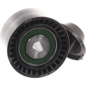 SKF VKM 36087 Umlenkrolle/Führungsrolle, Keilrippenriemen