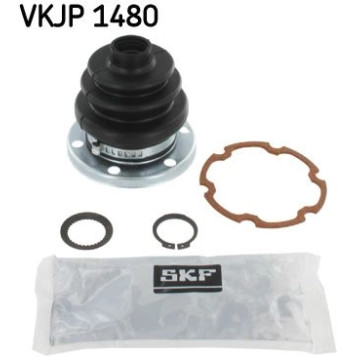 SKF VKJP 1480 Faltenbalgsatz, Antriebswelle