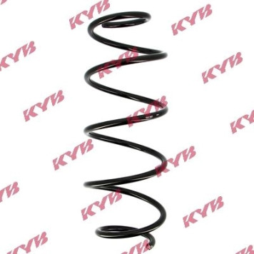 KYB RA1307 Fahrwerksfeder K-Flex KYB RA1307 Fahrwerksfeder K-Flex