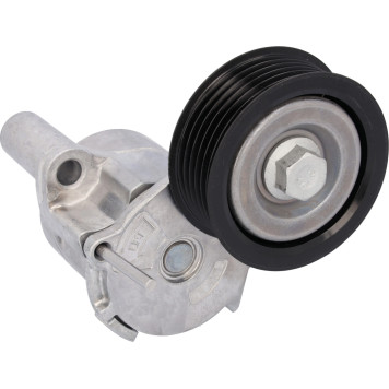 FEBI BILSTEIN 183145 Riemenspanner, Keilrippenriemen FEBI BILSTEIN 183145 Riemenspanner, Keilrippenriemen