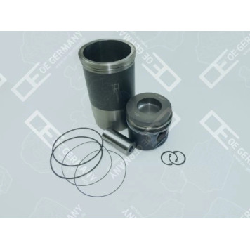 Reparatursatz Motor Kolben/Zylinderlaufbuchse (Motorlaufbuchse) für Mercedes Reparatursatz Motor Kolben/Zylinderlaufbuchse (Motorlaufbuchse) für Mercedes