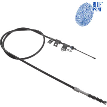 Blue Print ADT346347 Seilzug, Feststellbremse
