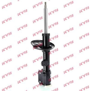 KYB 339743 Stoßdämpfer Vorne links Excel-G KYB 339743 Stoßdämpfer Vorne links Excel-G