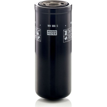 Mann-Filter WH 980/3 Ölfilter Mann-Filter WH 980/3 Ölfilter