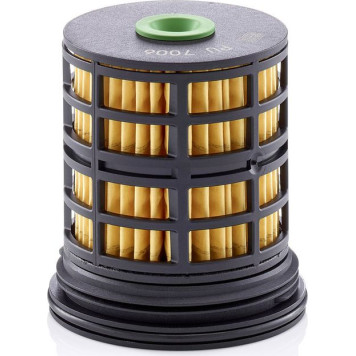 MANN-FILTER PU 7006 Kraftstofffilter Filtereinsatz MANN-FILTER PU 7006 Kraftstofffilter Filtereinsatz