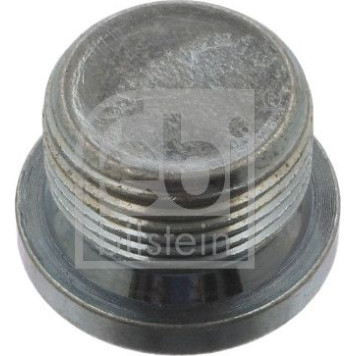 febi bilstein 194734 Verschlussschraube, Ölwanne