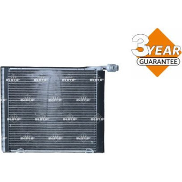 NRF 36171 Verdampfer, Klimaanlage NRF 36171 Verdampfer, Klimaanlage