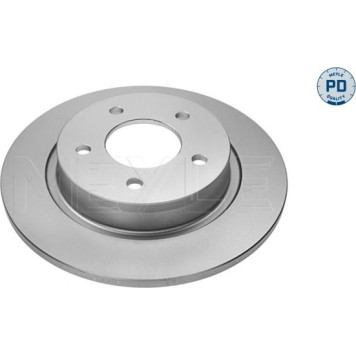 Meyle 35-15 523 0021/PD Bremsscheibe MEYLE-PD: Advanced performance and design Meyle 35-15 523 0021/PD Bremsscheibe MEYLE-PD: Advanced performance and design