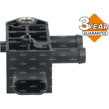 NRF 708031 Sensor, Abgasdruck