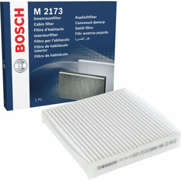 BOSCH 1 987 432 173 Innenraumfilter BOSCH 1 987 432 173 Innenraumfilter