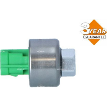 NRF 38922 Druckschalter, Klimaanlage EASY FIT