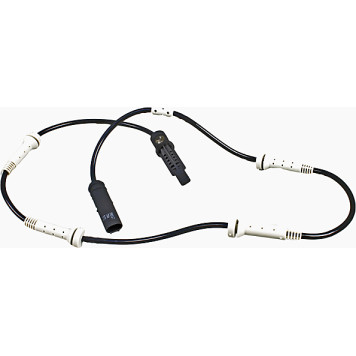 Metzger 09001267 Sensor, Raddrehzahl