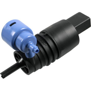 FEBI BILSTEIN 105954 Waschwasserpumpe, Scheibenreinigung FEBI BILSTEIN 105954 Waschwasserpumpe, Scheibenreinigung