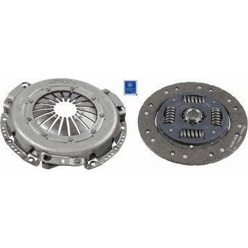 SACHS 3000 951 203 Kupplungssatz SACHS 3000 951 203 Kupplungssatz