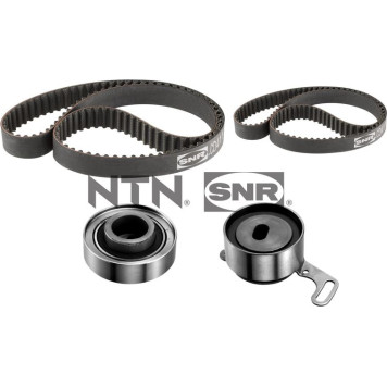 NTN-SNR KD474.07 Zahnriemensatz NTN-SNR KD474.07 Zahnriemensatz