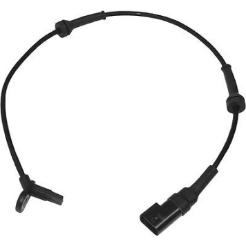 Metzger 0900024 Sensor, Raddrehzahl Metzger 0900024 Sensor, Raddrehzahl