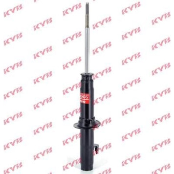 KYB 341138 Stoßdämpfer Vorne rechts Excel-G KYB 341138 Stoßdämpfer Vorne rechts Excel-G