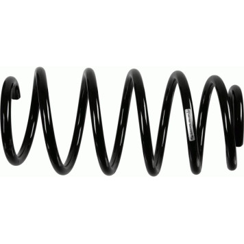 Sachs 993 391 Fahrwerksfeder