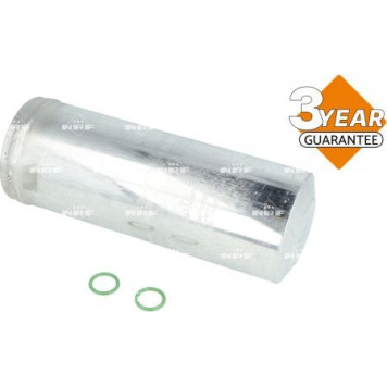 NRF 33205 Trockner, Klimaanlage EASY FIT NRF 33205 Trockner, Klimaanlage EASY FIT