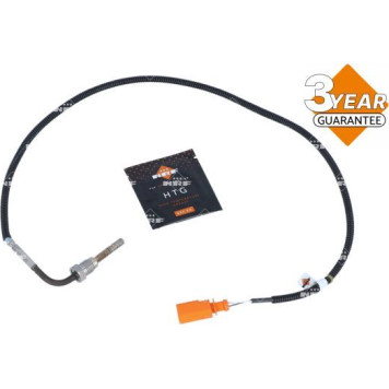 NRF 707071 Sensor, Abgastemperatur EASY FIT NRF 707071 Sensor, Abgastemperatur EASY FIT