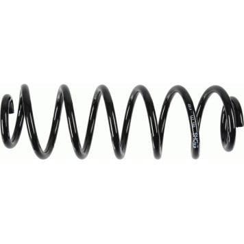 Sachs 994 411 Fahrwerksfeder