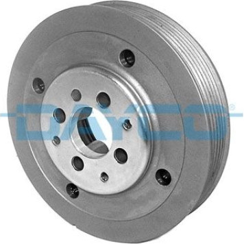 Dayco DPV1160 Riemenscheibe, Kurbelwelle