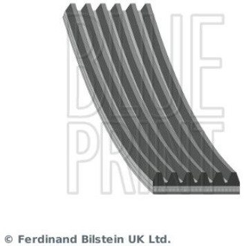 Blue Print AD06R2138 Keilrippenriemen