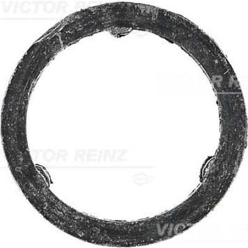Victor Reinz 71-10129-00 Dichtung, Abgaskrümmer Victor Reinz 71-10129-00 Dichtung, Abgaskrümmer