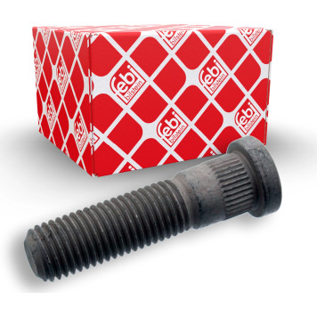 FEBI BILSTEIN 100164 Radbolzen FEBI BILSTEIN 100164 Radbolzen