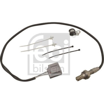 FEBI BILSTEIN 179588 Lambdasonde FEBI BILSTEIN 179588 Lambdasonde