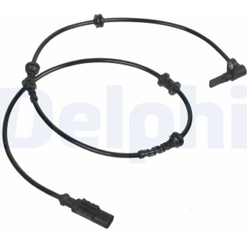 Delphi SS20325 Sensor, Raddrehzahl Delphi SS20325 Sensor, Raddrehzahl
