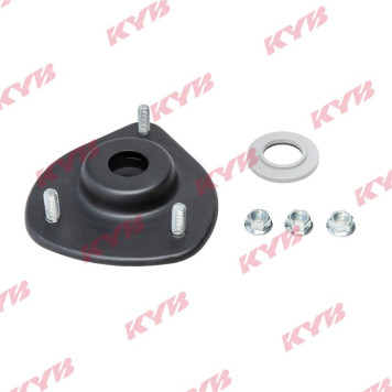 KYB SM1032 Reparatursatz, Federbeinstützlager Suspension Mounting Kit