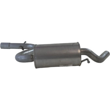 Bosal 105-877 Mittelschalldämpfer Bosal 105-877 Mittelschalldämpfer