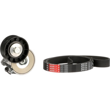 Gates K016PK1310 Keilrippenriemensatz Micro-V® Gates K016PK1310 Keilrippenriemensatz Micro-V®