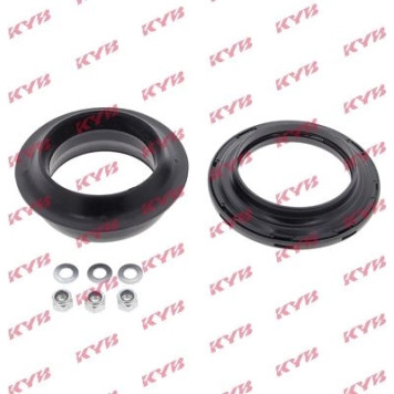 KYB SM1900 Reparatursatz, Federbeinstützlager Suspension Mounting Kit KYB SM1900 Reparatursatz, Federbeinstützlager Suspension Mounting Kit