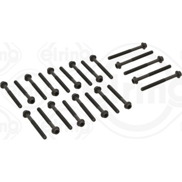 Zylinderkopfschraubensatz 476.140 Zylinderkopfschraubensatz 476.140