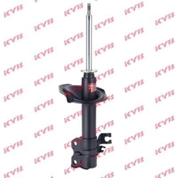 KYB 333327 Stoßdämpfer Vorne links Excel-G KYB 333327 Stoßdämpfer Vorne links Excel-G