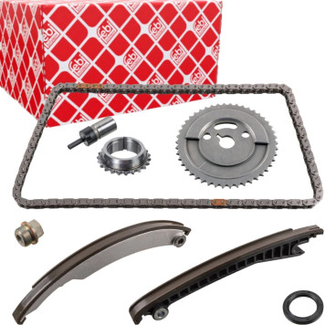 FEBI BILSTEIN 180766 Steuerkettensatz FEBI BILSTEIN 180766 Steuerkettensatz
